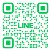 LINE 官方帳號 QR code